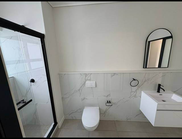 1 BEDROOM PROPERTY TO RENT IN RICHWOOD